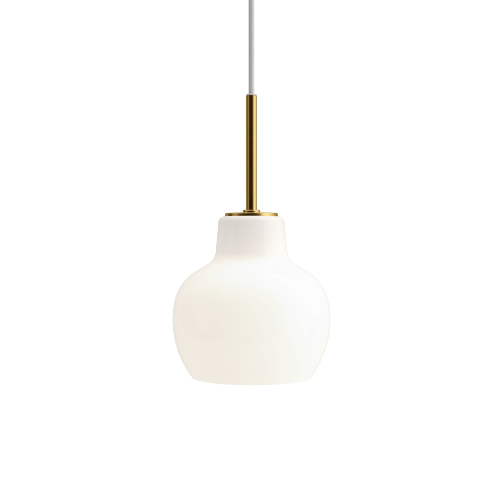 Louis Poulsen VL ring crown 1 hanglamp - 5741094367 Louis Poulsen VL ring crown 1 hanglamp - 5741094367