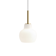 Louis Poulsen VL ring crown 1 hanglamp - 5741094367 Louis Poulsen VL ring crown 1 hanglamp - 5741094367