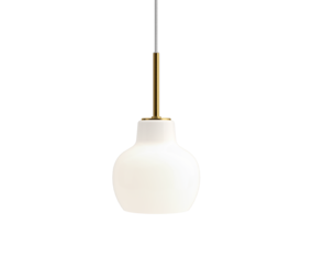 Louis Poulsen VL ring crown 1 hanglamp Louis Poulsen VL ring crown 1 hanglamp