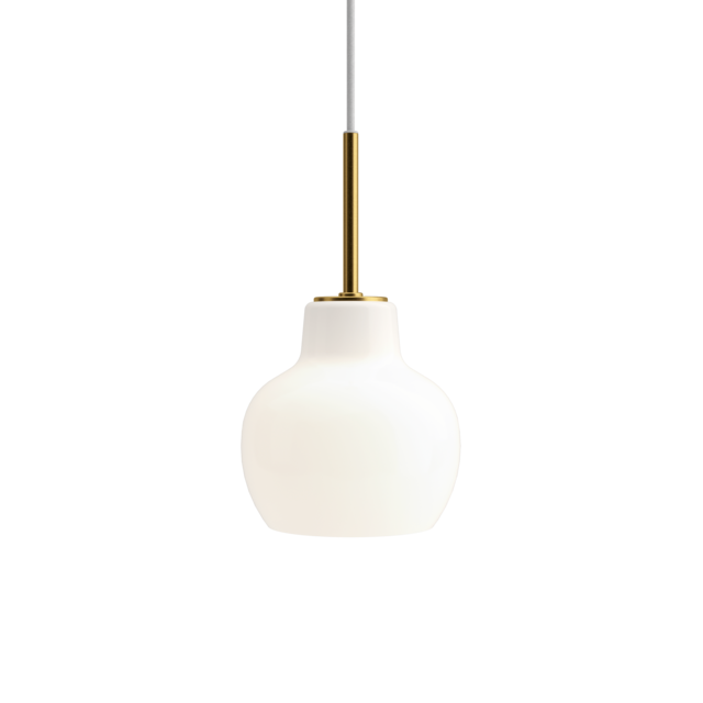 Louis Poulsen VL ring crown 1 hanglamp - 5741094367 Louis Poulsen VL ring crown 1 hanglamp - 5741094367