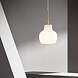 Louis Poulsen VL ring crown 1 hanglamp - 5741094367 Louis Poulsen VL ring crown 1 hanglamp - 5741094367