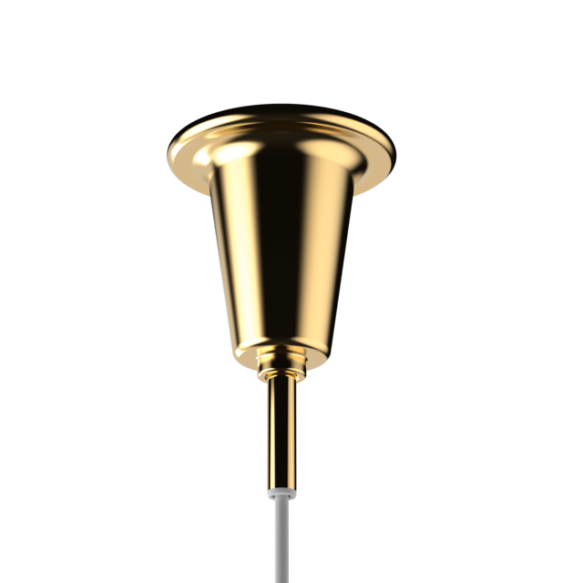 Louis Poulsen Lampada a sospensione VL ring crown 3 - 5741094370 Louis Poulsen Lampada a sospensione VL ring crown 3 - 5741094370