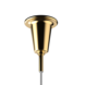 Louis Poulsen VL ring crown 3 hanglamp - 5741094370 Louis Poulsen VL ring crown 3 hanglamp - 5741094370