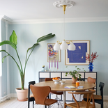 Louis Poulsen VL ring crown 3 hanging lamp - 5741094370 Louis Poulsen VL ring crown 3 hanging lamp - 5741094370