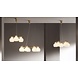 Louis Poulsen VL ring crown 3 hanglamp - 5741094370 Louis Poulsen VL ring crown 3 hanglamp - 5741094370