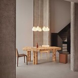 Louis Poulsen VL ring crown 7 hanging lamp - 5741094396