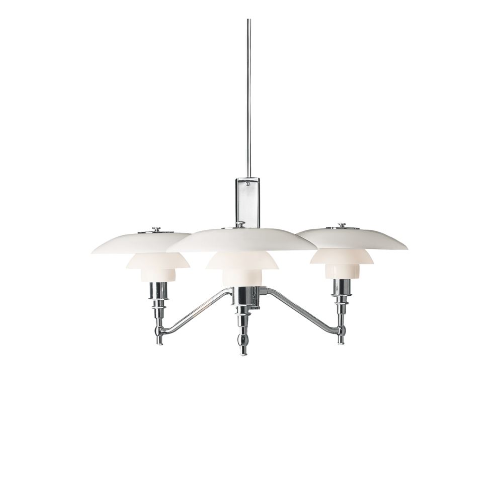 Louis Poulsen PH 3/2 academy hanglamp - 5741109249 Louis Poulsen PH 3/2 academy hanglamp - 5741109249