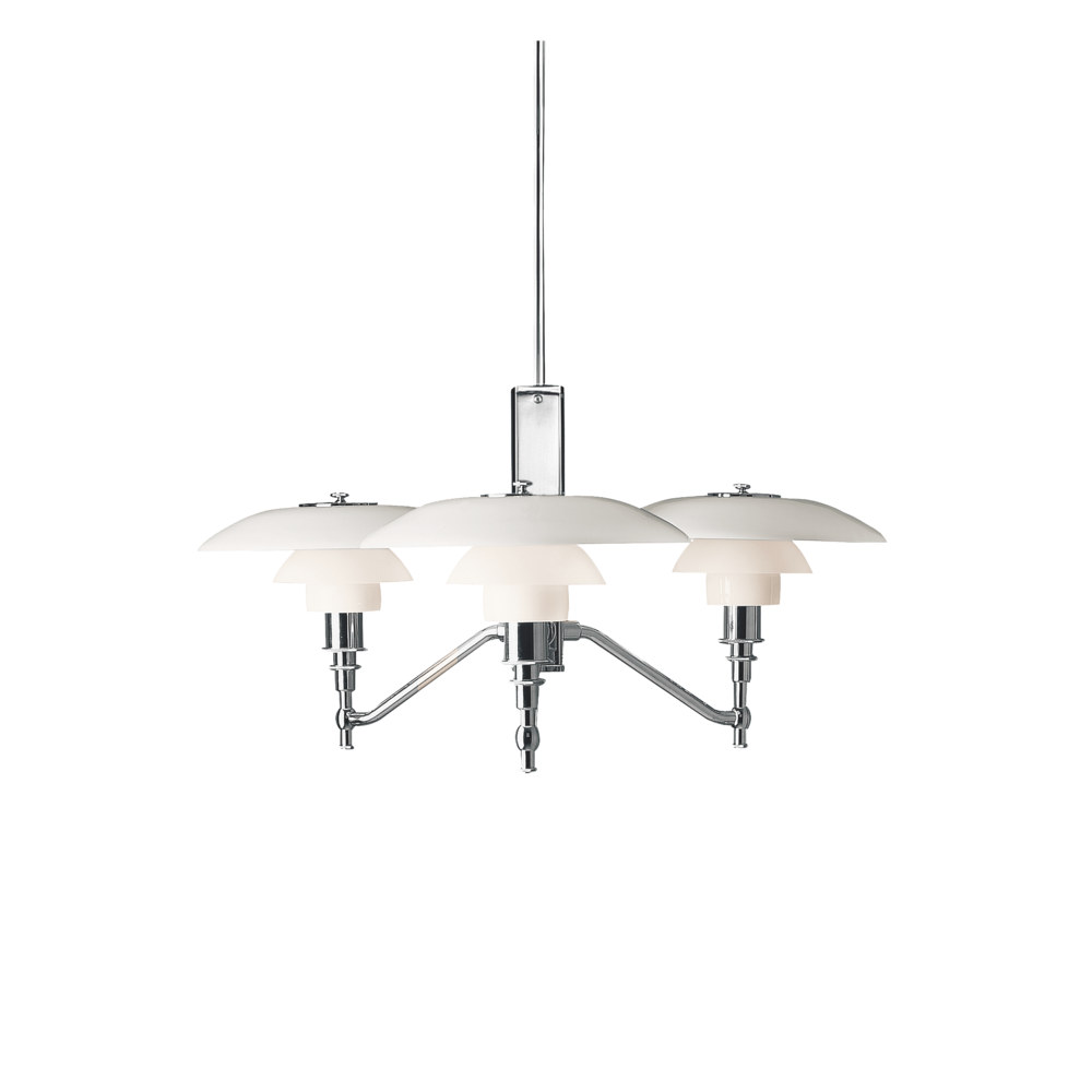 Louis Poulsen PH 3/2 akademi pendel - 5741109249 Louis Poulsen PH 3/2 akademi pendel - 5741109249