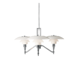 Louis Poulsen PH 3/2 academy hanging lamp - 5741109249