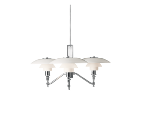 Louis Poulsen PH 3/2 academy pendant lamp