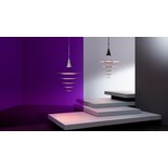 Louis Poulsen Enigma 425 hanglamp - 5741088739 Louis Poulsen Enigma 425 hanglamp - 5741088739