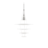 Louis Poulsen Enigma 425 hanglamp - 5741088739 Louis Poulsen Enigma 425 hanglamp - 5741088739