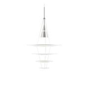 Louis Poulsen Enigma 425 hanglamp - 5741088739 Louis Poulsen Enigma 425 hanglamp - 5741088739