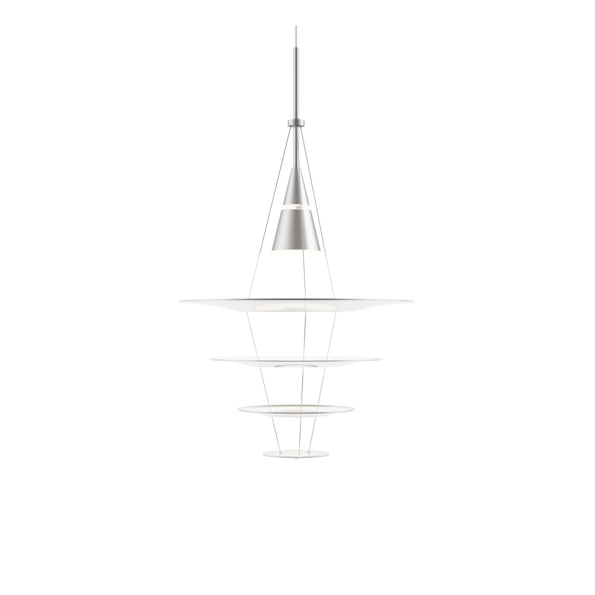 Louis Poulsen Suspension Enigma 425 - 5741088739