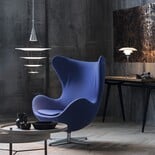 Louis Poulsen Lampada a sospensione Enigma 425 - 5741088739