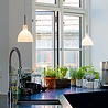 Louis Poulsen Toldbod 220 glas hanglamp - 5741094163 Louis Poulsen Toldbod 220 glas hanglamp - 5741094163