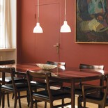 Louis Poulsen Suspension en verre Toldbod 220 - 5741094163 Louis Poulsen Suspension en verre Toldbod 220 - 5741094163