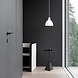Louis Poulsen Toldbod 220 glas hanglamp - 5741094163 Louis Poulsen Toldbod 220 glas hanglamp - 5741094163