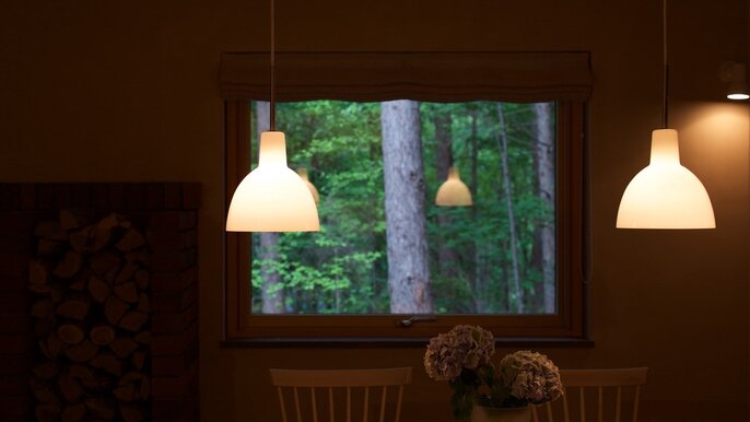 Louis Poulsen Toldbod 220 glas hanglamp - 5741094163 Louis Poulsen Toldbod 220 glas hanglamp - 5741094163