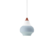 Louis Poulsen Cirque Ø150mm hanglamp koper - 5741097364 Louis Poulsen Cirque Ø150mm hanglamp koper - 5741097364