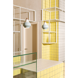 Louis Poulsen Cirque Ø150mm hanglamp koper  - 5741097364