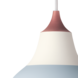 Louis Poulsen Cirque Ø150mm hanglamp koper - 5741097364 Louis Poulsen Cirque Ø150mm hanglamp koper - 5741097364