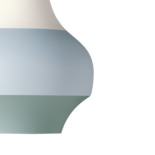 Louis Poulsen Cirque Ø380mm hanglamp koper - 5741097306 Louis Poulsen Cirque Ø380mm hanglamp koper - 5741097306