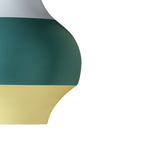 Louis Poulsen Cirque Ø220mm hänglampa röd - 5741097348 Louis Poulsen Cirque Ø220mm hänglampa röd - 5741097348