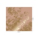 KEK Amsterdam Gold gravierte Blumentapete Nude MW-120 300x280cm KEK Amsterdam Gold gravierte Blumentapete Nude MW-120 300x280cm