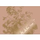 KEK Amsterdam Goud Engraved bloemen behang nude MW-121 400x280cm KEK Amsterdam Goud Engraved bloemen behang nude MW-121 400x280cm