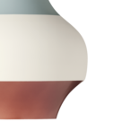 Louis Poulsen Lampada a sospensione Cirque Ø220mm gialla - 5741097351 Louis Poulsen Lampada a sospensione Cirque Ø220mm gialla - 5741097351