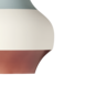 Louis Poulsen Cirque Ø380mm hanglamp geel - 5741097322 Louis Poulsen Cirque Ø380mm hanglamp geel - 5741097322