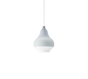 Louis Poulsen Cirque Ø150mm hanging lamp grey Louis Poulsen Cirque Ø150mm hanging lamp grey