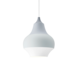 Louis Poulsen Cirque Ø220mm hanglamp grijs - 5741094862 Louis Poulsen Cirque Ø220mm hanglamp grijs - 5741094862