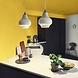 Louis Poulsen Cirque Ø220mm hanglamp grijs - 5741094862 Louis Poulsen Cirque Ø220mm hanglamp grijs - 5741094862