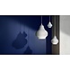 Louis Poulsen Cirque Ø220mm hanglamp grijs - 5741094862 Louis Poulsen Cirque Ø220mm hanglamp grijs - 5741094862