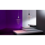 Louis Poulsen Enigma 545 hanging lamp - 5741088755
