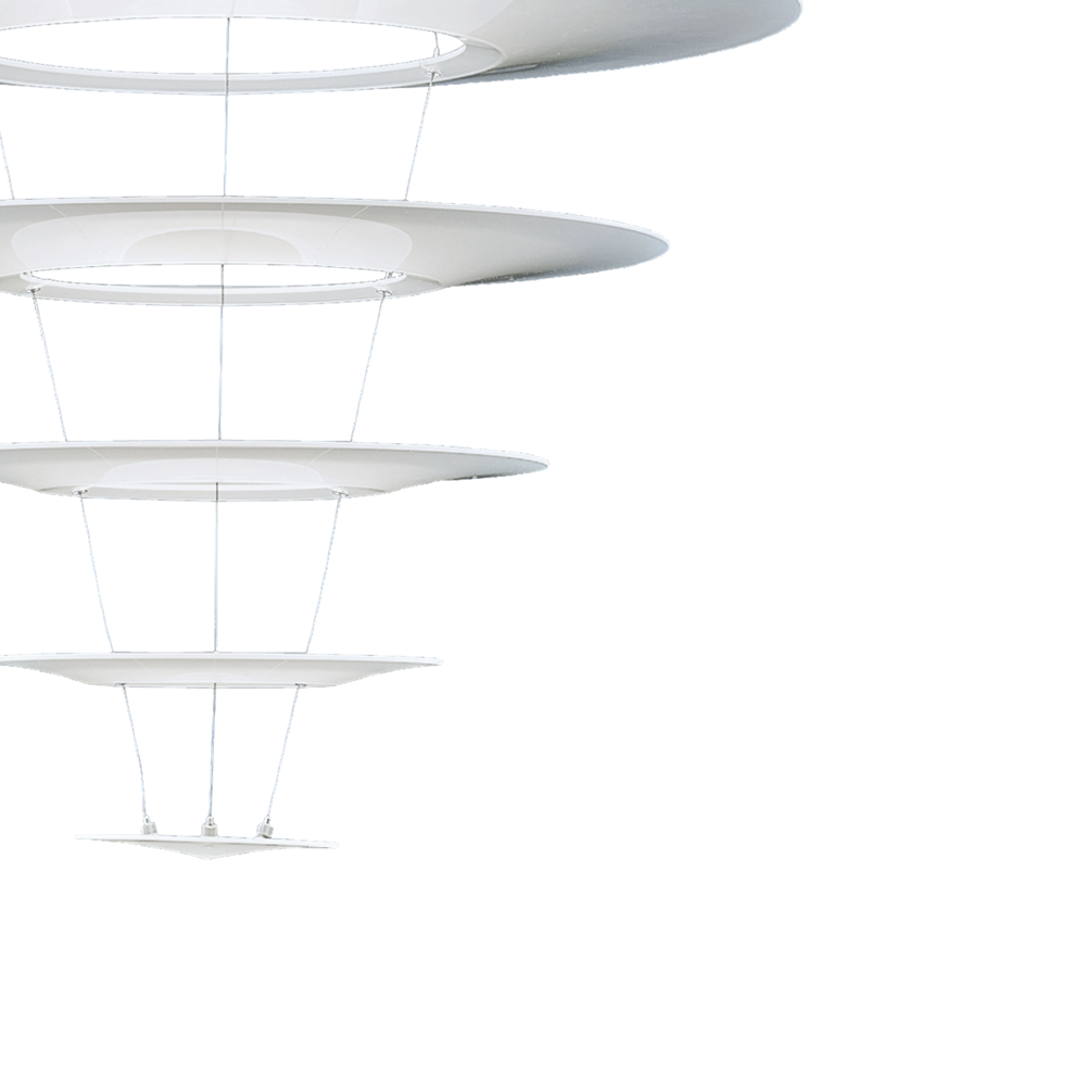 Louis Poulsen Suspension Enigma 545 - 5741088755