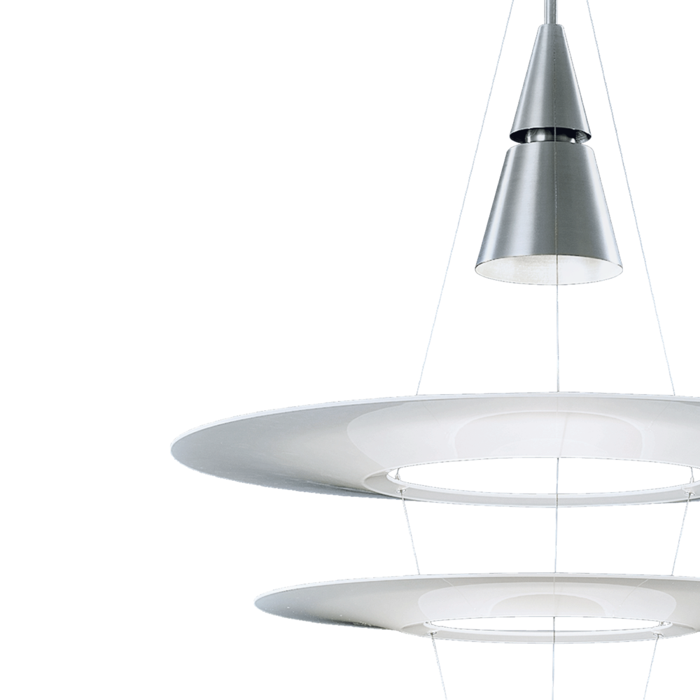 Louis Poulsen Enigma 545 hängande lampa - 5741088755 Louis Poulsen Enigma 545 hängande lampa - 5741088755