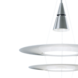 Louis Poulsen Enigma 545 hanglamp - 5741088755 Louis Poulsen Enigma 545 hanglamp - 5741088755