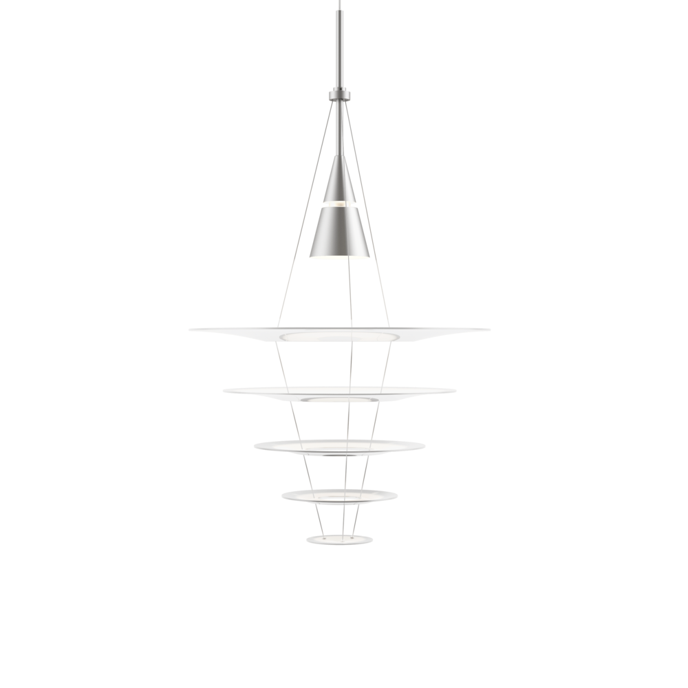 Louis Poulsen Enigma 545 hängande lampa - 5741088755 Louis Poulsen Enigma 545 hängande lampa - 5741088755