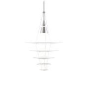 Louis Poulsen Enigma 545 hängande lampa - 5741088755 Louis Poulsen Enigma 545 hängande lampa - 5741088755