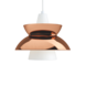 Louis Poulsen Doo-Wop hanglamp koper - 5741093504 Louis Poulsen Doo-Wop hanglamp koper - 5741093504