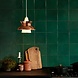 Louis Poulsen Doo-Wop hanglamp koper - 5741093504 Louis Poulsen Doo-Wop hanglamp koper - 5741093504
