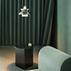 Louis Poulsen Doo-Wop hanglamp rvs - 5741093517 Louis Poulsen Doo-Wop hanglamp rvs - 5741093517