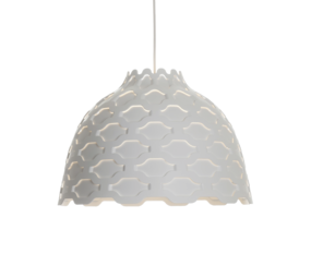 Louis Poulsen LC Shutters hengende lampe
