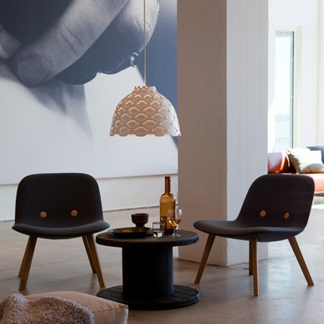 Louis Poulsen Suspension LC Shutters - 5741092903