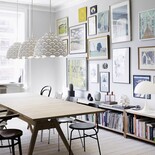 Louis Poulsen LC Shutters hanging lamp - 5741092903 Louis Poulsen LC Shutters hanging lamp - 5741092903