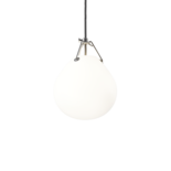 Louis Poulsen Moser hänglampa Ø185mm - 5741086249 Louis Poulsen Moser hänglampa Ø185mm - 5741086249