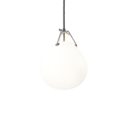 Louis Poulsen Moser hanging lamp Ø185mm - 5741086249 Louis Poulsen Moser hanging lamp Ø185mm - 5741086249
